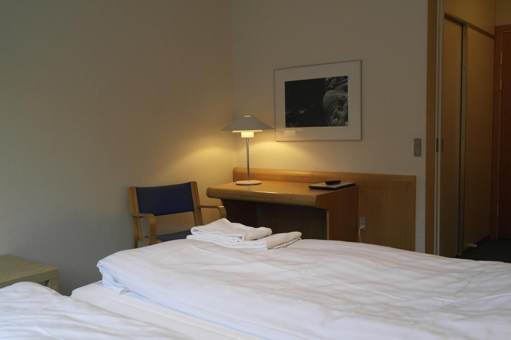 Hotel Skibelund Krat Vejen Zimmer foto