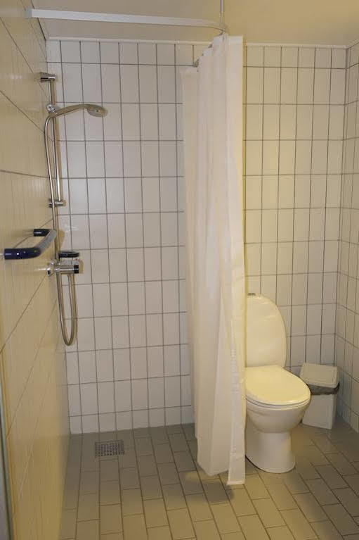 Hotel Skibelund Krat Vejen Exterior foto